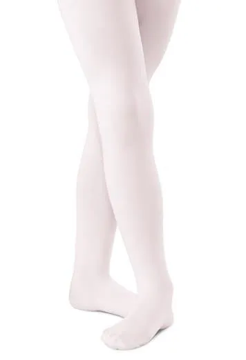 1915L Ultra-Soft Footed Tight