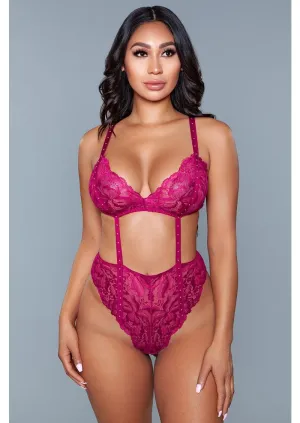 Annabelle Bodysuit