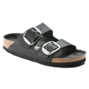 Birkenstock Arizona Big Buckle - Black