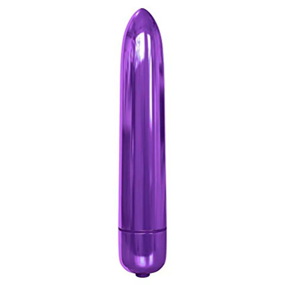 Classix Waterproof Rocket Bullet