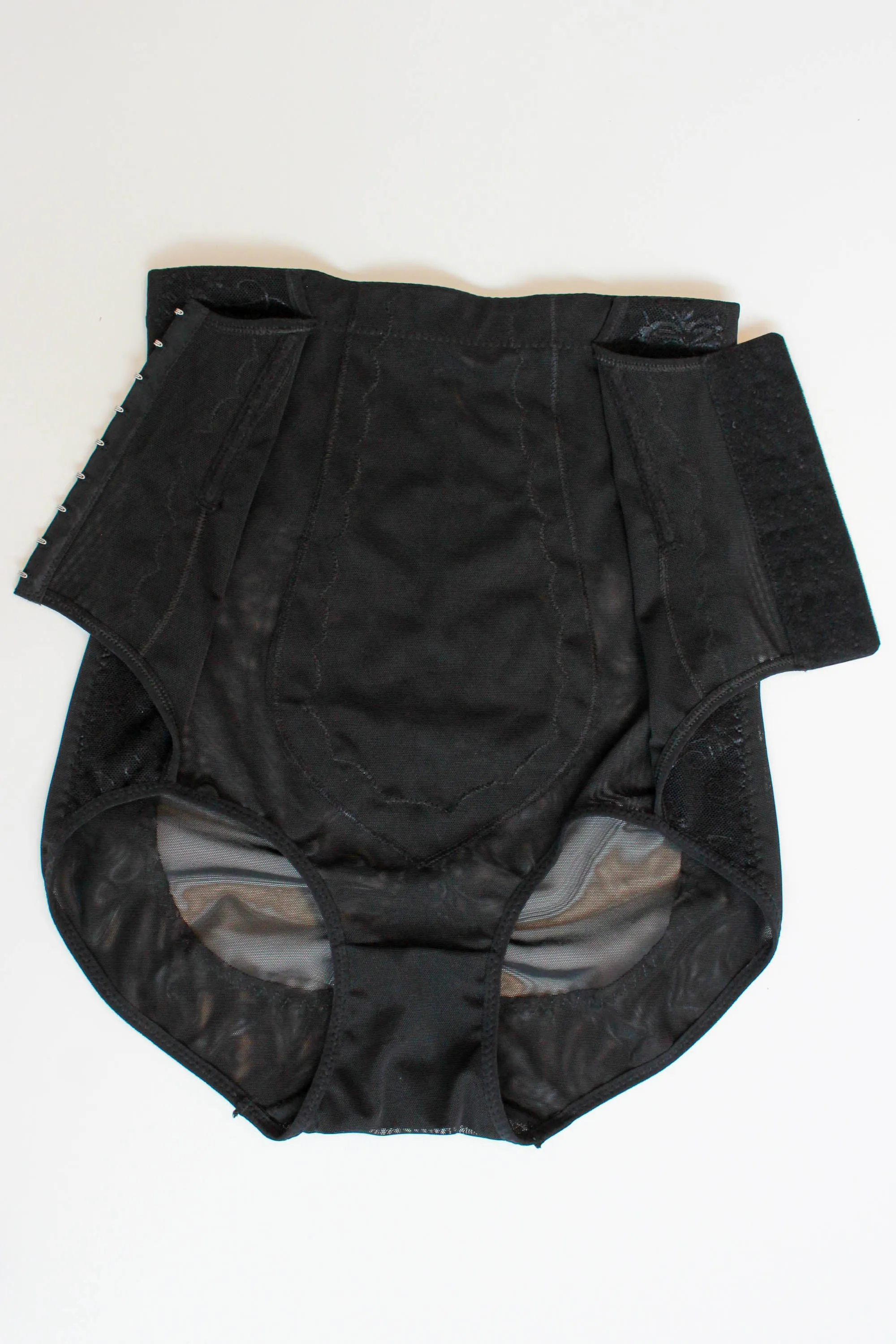 Deadstock High Waisted Shaping Underwear, S/M