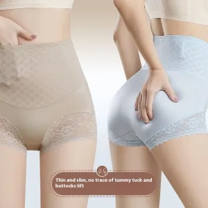 Fashion Personality Booty Lift Shaping Underwear Women