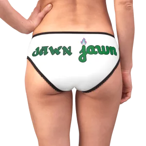 Jawns & Jawns Philadelphia Eagles Women's Briefs