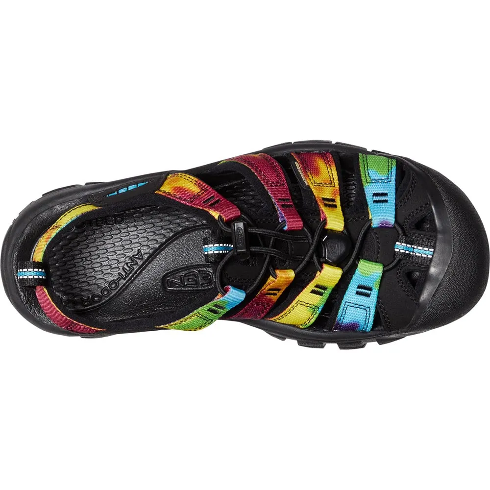 Keen Newport Retro - Original Tie Dye