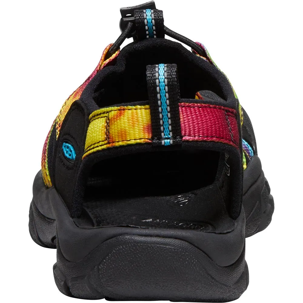 Keen Newport Retro - Original Tie Dye