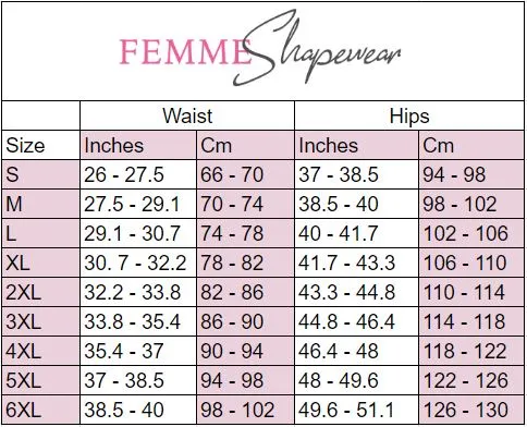 Lace Shapewear Bodysuit with Hip Pads Butt Lifter and Waist Slimmer Slimming Control Panties