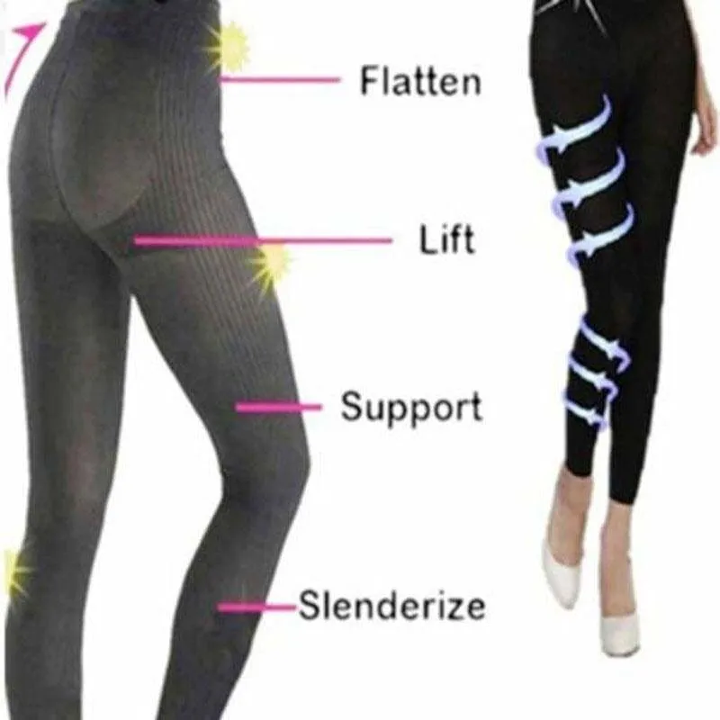 Sculpting Sleep Leg Shaper