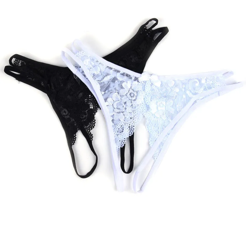 Women's lace  panties