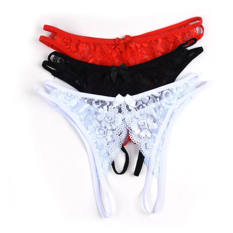 Women's lace  panties