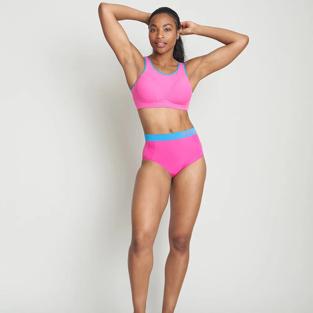 Women's Running Briefs (Clearance)