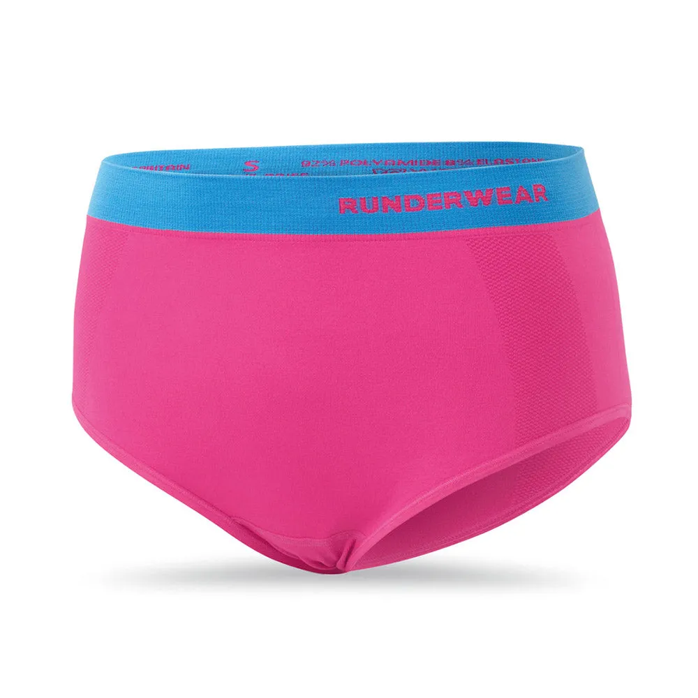 Women's Running Briefs (Clearance)