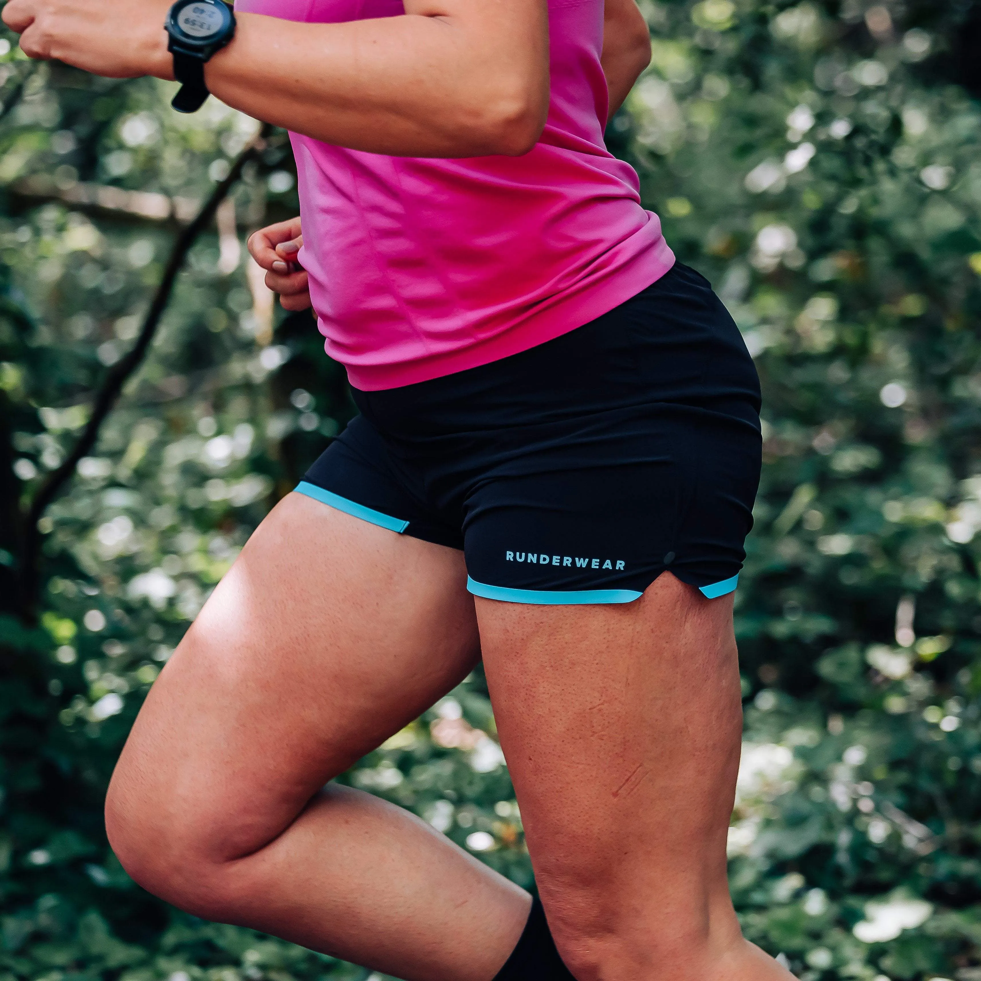 Women's Ultra-Light Running Shorts