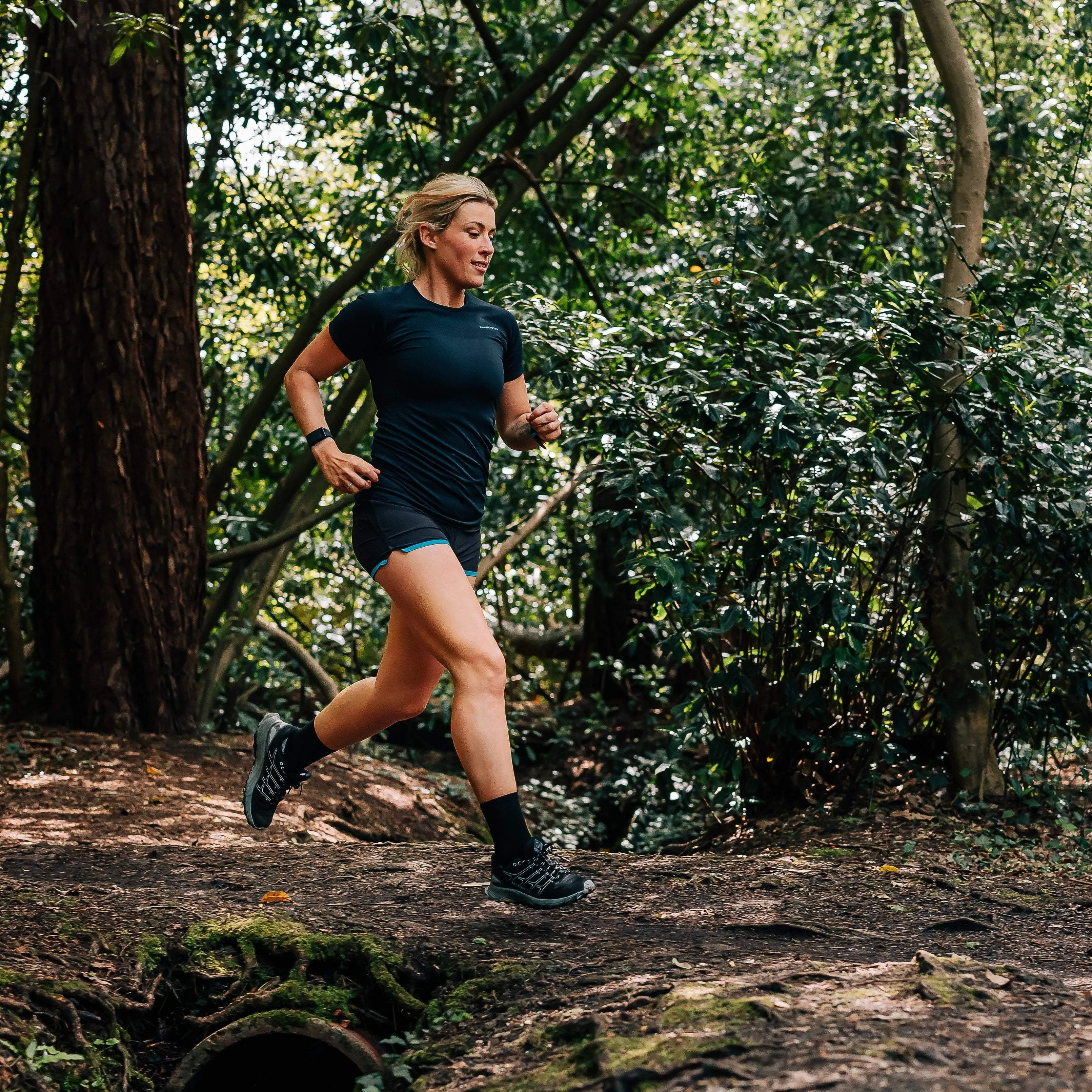 Women's Ultra-Light Running Shorts