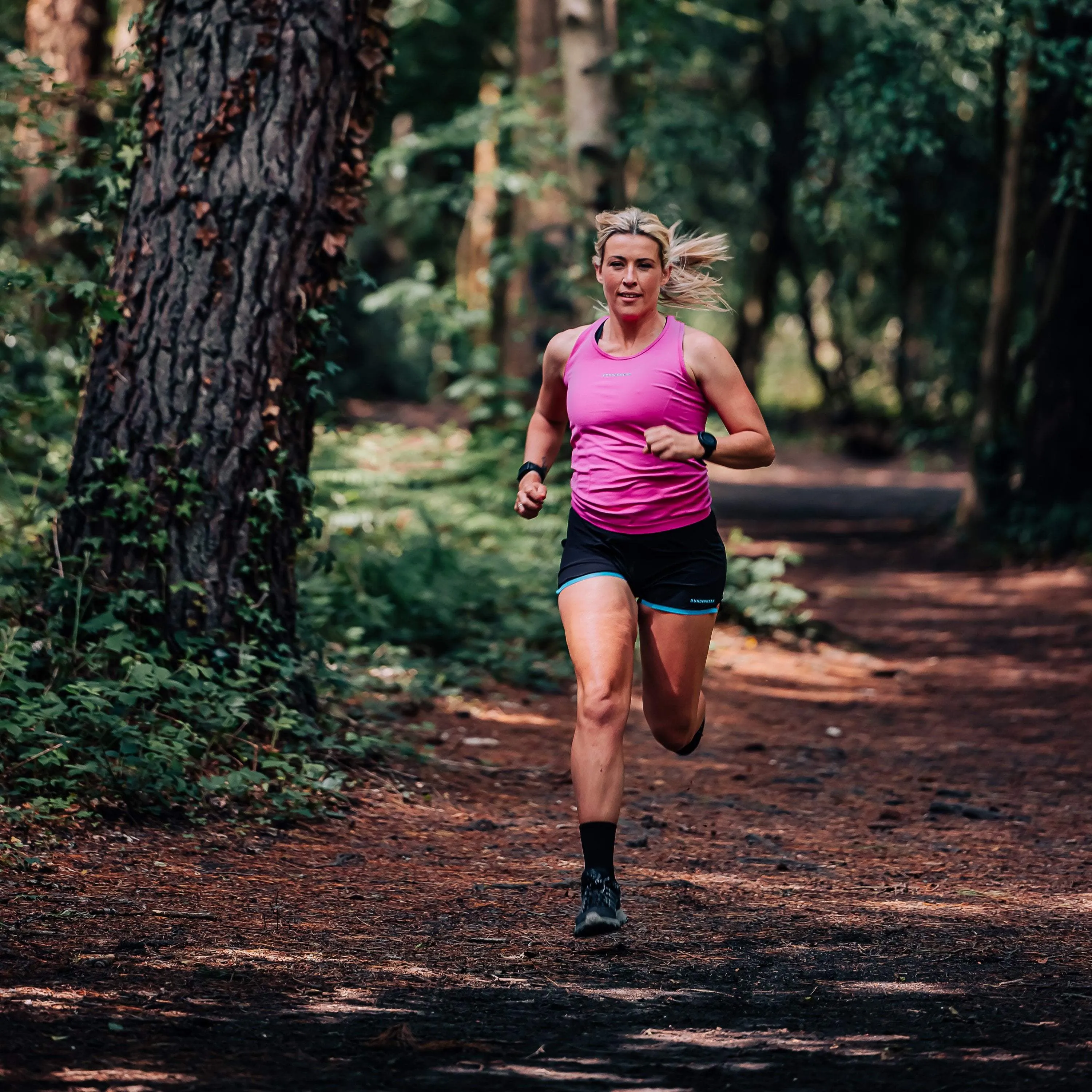 Women's Ultra-Light Running Shorts